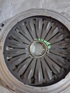 фото thumb №5, Зчеплення комплектні fiat #242# boxer, jumper 2.5 d