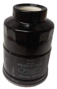 фото thumb №1, Фільтр пального ford everest ranger mk4