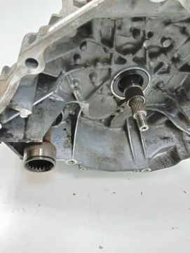 фото thumb №7, Honda legend ii купе ka8 1994 автомат коробка передач коробки передач комплект 3,2 b c32a2