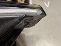 Volvo xc60 2 рестайлинг  фара правая  перед full led 32338977 Недорого, фото thumb