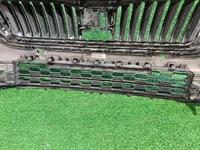 фото thumb №10, Бампер передний skoda octavia iv nr.881