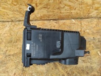 фото thumb №3, Корпус фільтра повітря renault express dacia dokker 1.5 dci 165009775r