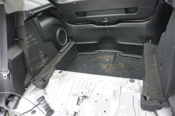 фото thumb №9, Honda civic ix крышка багажника крыло pas задний бампер лампы крыша nh700m