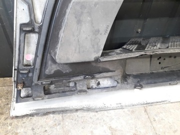 фото thumb №12, A9608856401 решётка решётка радиатора mercedes actros mk4 повреждённые