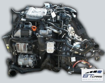 фото thumb №8, Vw sharan двигун 2.0 tdi cff cffe блакитний motion 85kw 116 km пробіг 145 kil