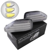 фото thumb №1, Динамические поворотники боковой led dacia logan ii duster ii sandero ii