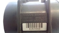 фото thumb №8, Расходомер volvo v40 1,6 b 1997r. 5wk9624