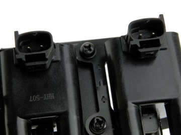 фото thumb №4, Котушка запалювання hyundai getz 02-05 1.6, elantra xd 05-09 1.6, matrix 1.6