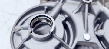 фото thumb №5, Корпус валов audi a3 a4 1.8 2.0 tfsi 06l103166d