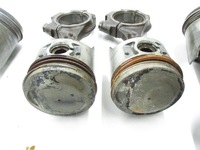 фото thumb №15, Fiat fso 125p polonez 1.5 1500 блок двигуна поршні