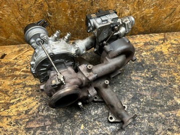 фото thumb №12, Турбонагнітач турбіна jaguar land rover 2.0 d 59001510671