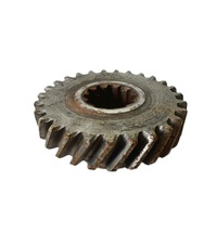 фото thumb №6, Колесо зубчатое 3 передача нижний вал uaz 469 452