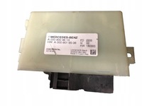 фото thumb №1, Mercedes w213 модуль блок керування 0009004613