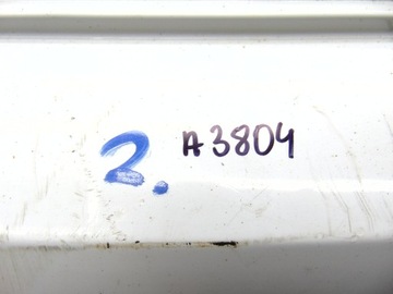 фото thumb №13, Бампер зад tylnny vw polo v 6r 6r0 pod pdc лак lb9a 3d 3-двері