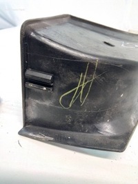 фото thumb №6, Bmw z3 порог накладка порог левая 8397501