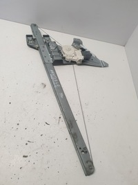 фото thumb №1, Підйомник скло передній перед лівий vw crafter