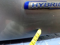 фото thumb №15, Suzuki swift mk8 задняя крышка багажника багажника задняя ca3