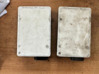 фото thumb №3, Mercedes bklasa w246 радар дистроник distronic блок управления модуль