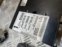 фото thumb №5, Набір стартовий набір імобілайзер 8200444586 8200444583 renault vel satis 2,0t