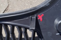 фото thumb №3, Решётка багажника задняя правая land rover discovery v