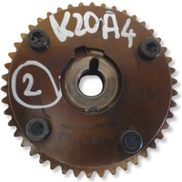 фото thumb №1, Колесо faz розподільного валу honda crv cr-v ii 2.0 vtec 2y14-0879