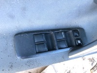 фото thumb №1, Левый панель окон переключатель nissan primera p12 2001-2007