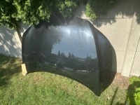 фото thumb №4, Капот lexus rx iv 19-22 lift бампер