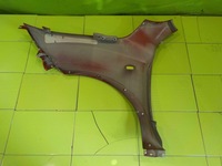 фото thumb №5, Nissan juke f15 i 13r крыло правый перед