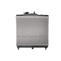 фото thumb №11, Радиатор двигателя nissens 66655 2531007100