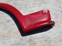 фото thumb №6, Vw scirocco mk2 молдинг правая перед na крыло