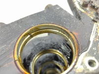 Porsche cayenne 9pa 2005 блок двигателя Доставка, фото thumb