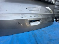фото thumb №9, Volkswagen caddy iv 2k7 кришка багажника зад 2020-