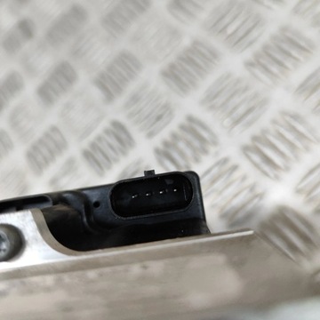 фото thumb №7, Porsche panamera 971 2018 клапан розширювальний кондиціонера a/c