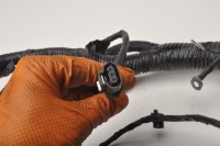 Mg hs 1.5t жгут электропроводка электрическая рестайлинг  коробка 10477081 2024 r Киев, фото thumb