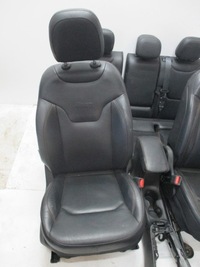 фото thumb №6, Оббивка шкіра сидіння jeep compass ii 17r