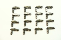 фото thumb №1, Renault koleos laguna iii trafic ii 2.0 dci m9r коромысла толкатели