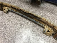 фото thumb №8, Grand vitara ii вентиляторы балка радиатор абсорбер pas перед 1.9 ddis kpl