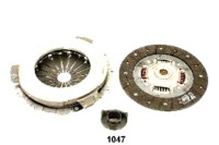 фото thumb №2, Комплект - набір зчеплення [ashika]