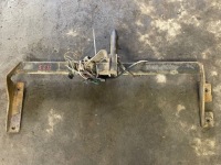 фото thumb №1, Набір фаркоп do причепа opel astra h