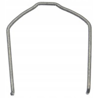 фото thumb №2, Захист кліпса renault grand scenic fluence megane scenic 1.2 1.5