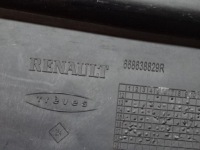 Renault captur левая защита уголок жабо 668638829r в Украине, фото thumb