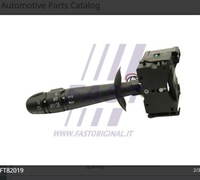 фото thumb №3, Перемикач комбінований renault master ii 98 поворотник 13-pin