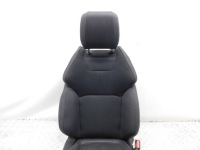 фото thumb №11, Сидіння заднє сидіння обшивки комплект - range rover evoque l538 lift 11-18