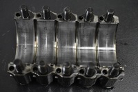 фото thumb №12, Блок dół двигателя d5252t volvo s80 1 i 2.5 d5 98-06