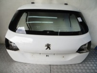 фото thumb №1, Peugeot 308 ii lift kombi крышка багажника багажника ewpb 17-