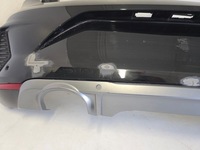 фото thumb №9, Бампер задня renault clio v 5 lift rs 23-