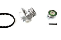 фото thumb №2, Набір ремінь розподільного валу з насос opel astra g combo c