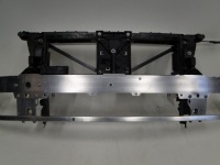 фото thumb №13, Mercedes рама рамка pusta кронштейн повітропровід повітря s klasa w223 223