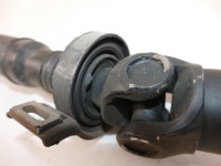 фото thumb №4, Mercedes w209 2.2 cdi автоматична коробка передач wał привідний