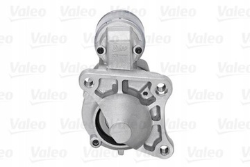 фото thumb №14, Valeo 438163 - стартер / dacia
